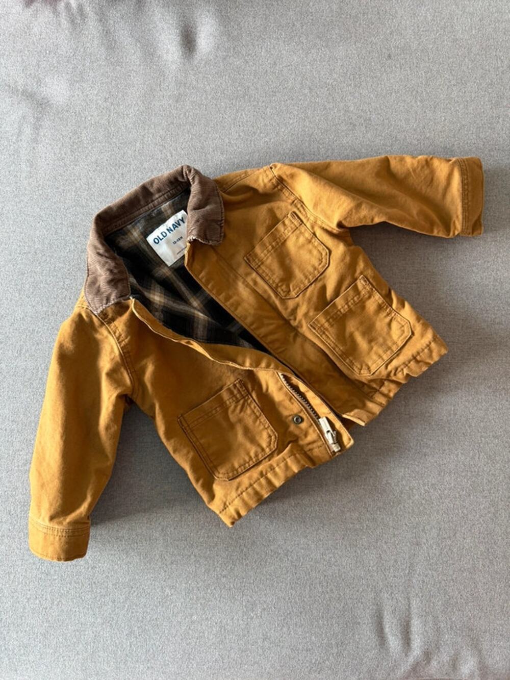 Old Navy Toddler Jacket